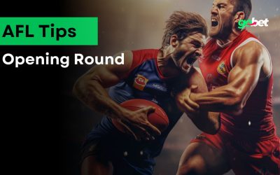 AFL Opening Round 2025 Expert Tips & Predictions