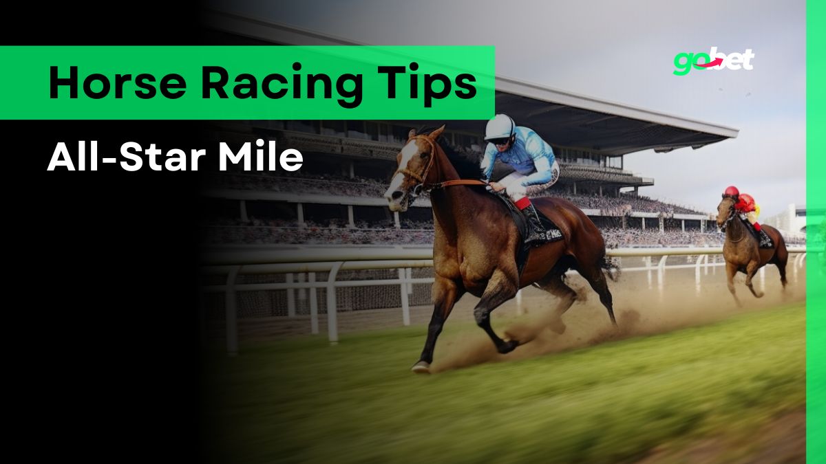 All-Star Mile 2025 Betting Tips