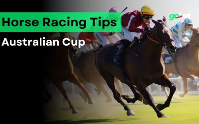 gobet australian cup tips