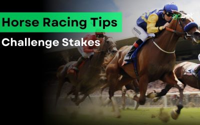 gobet challenge stakes