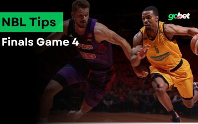 NBL Finals United vs. Hawks Game 4 Expert Betting Tips