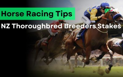 gobet new zealand thoroughbred breeders stakes tips