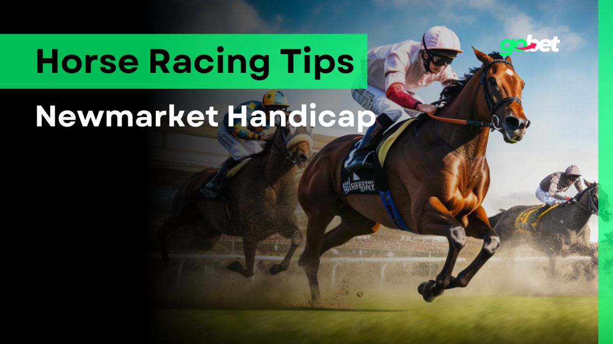 gobet newmarket handicap tips