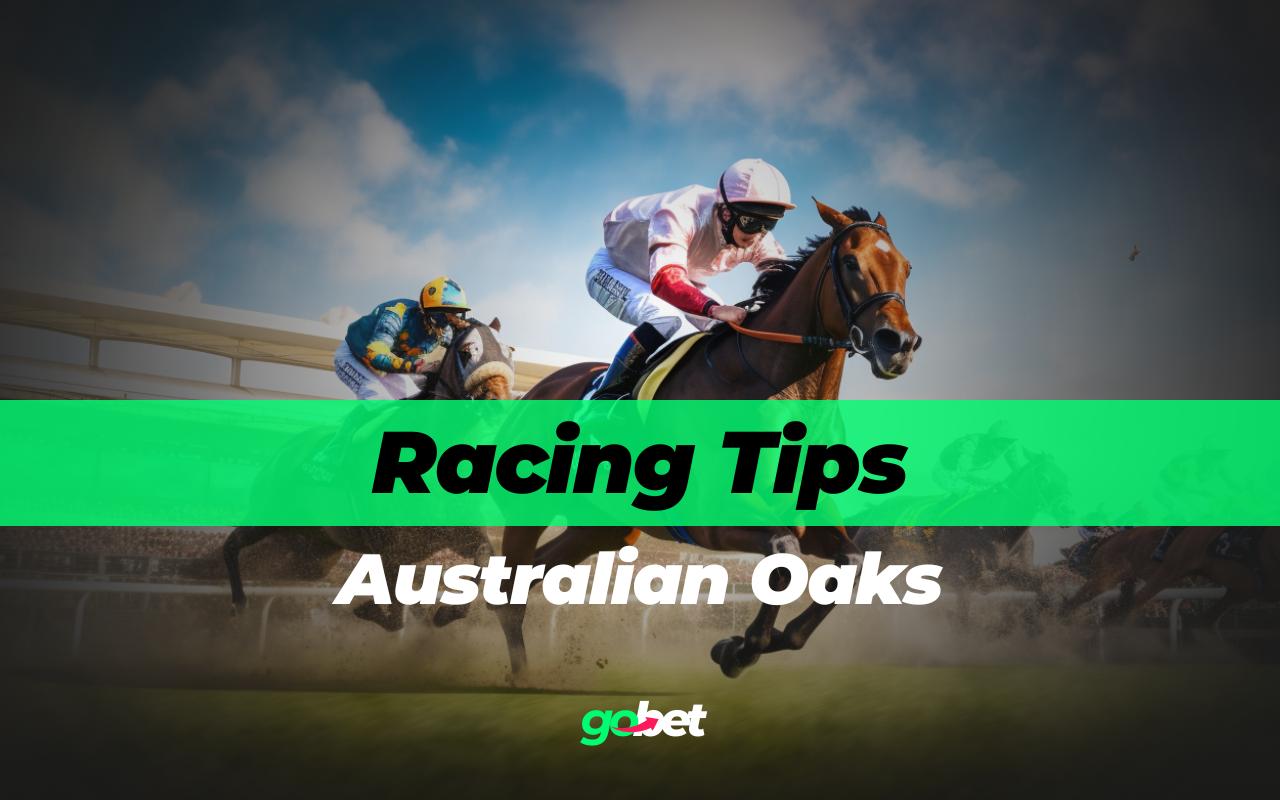 australian oaks tips