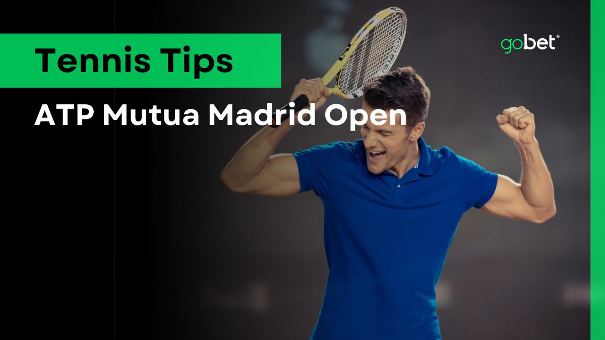 2024 ATP Mutua Madrid Open Expert Betting Predictions