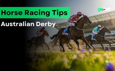 gobet australian derby tips