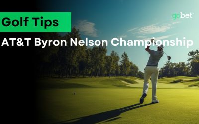 2024 AT&T Byron Nelson Championship Expert Betting Predictions