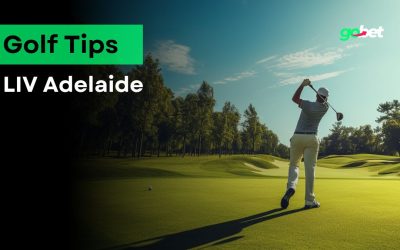2025 LIV Adelaide Expert Betting Predictions