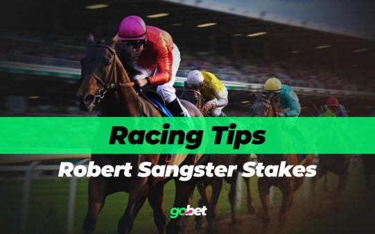 gobet robert sangster stakes tips