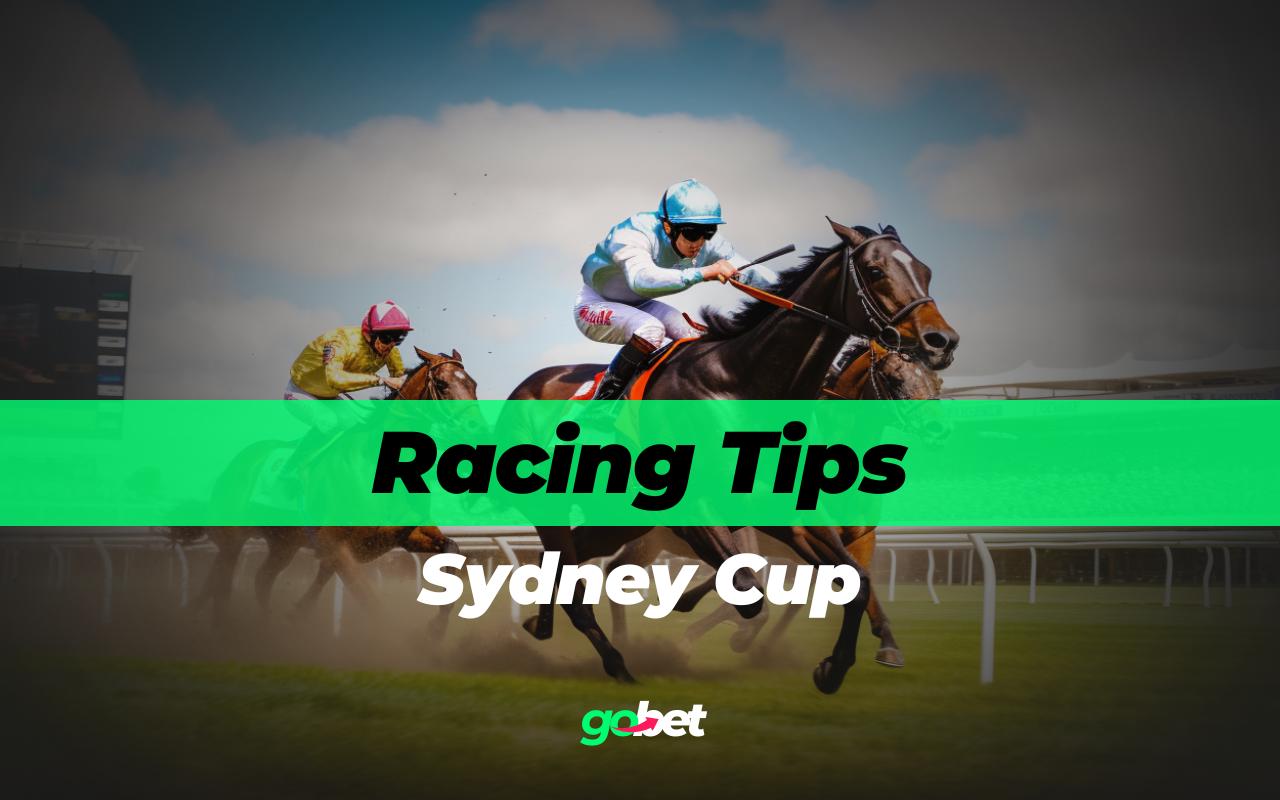 sydney cup tips