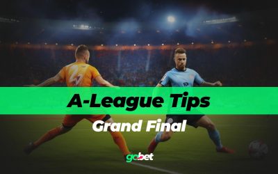 gobet a-league grand final tips