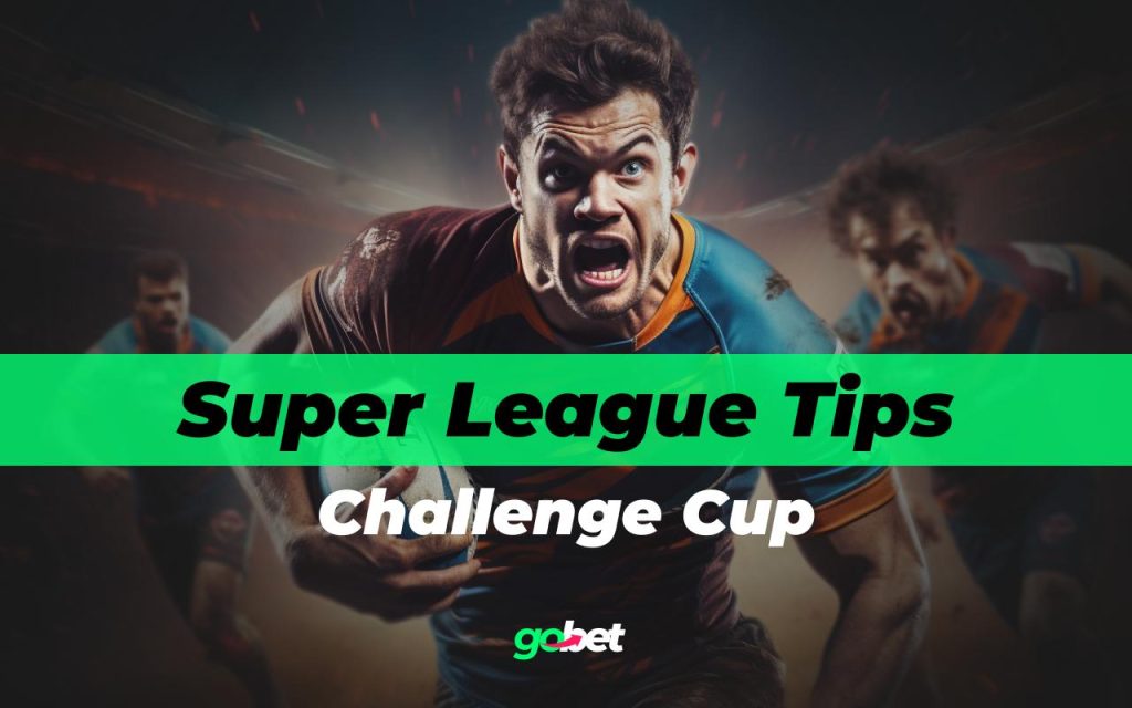 English Rugby League Challenge Cup Semi Final Predictions