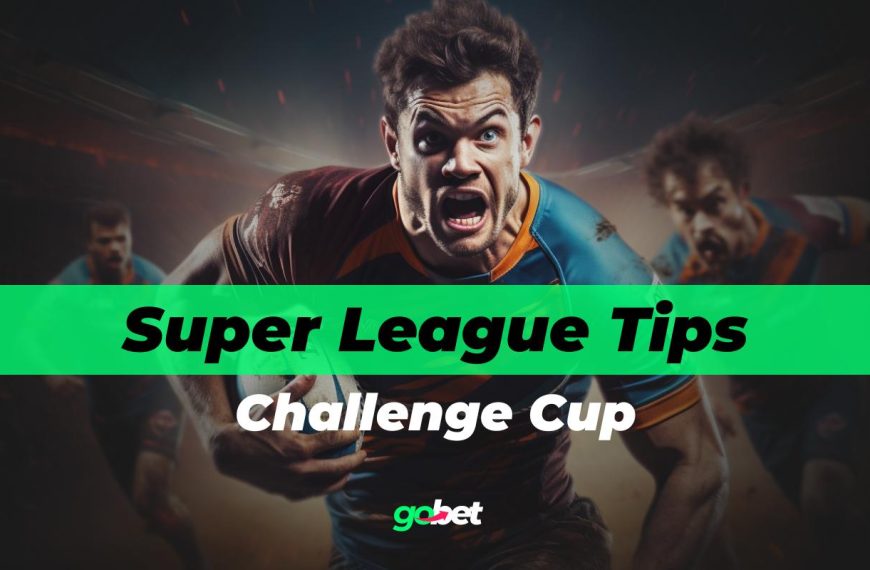 gobet challenge cup tips