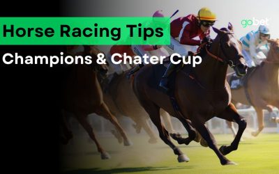 gobet champions and chater cup tips