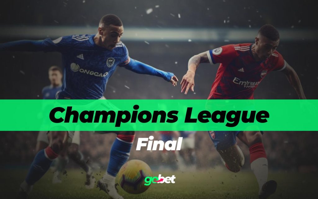 2026 UEFA Champions League Final Expert Tips & Predictions