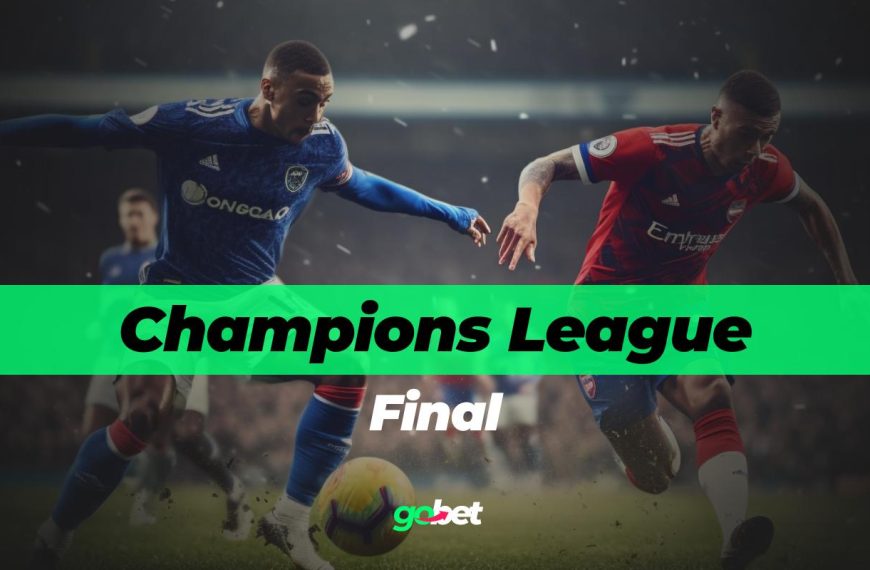 gobet champions league final tips