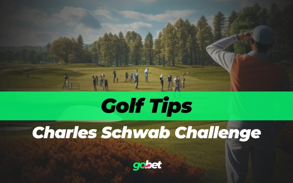 2026 Charles Schwab Challenge Expert Betting Predictions