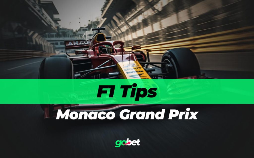 F1 Monaco Grand Prix Expert Tips & Predictions
