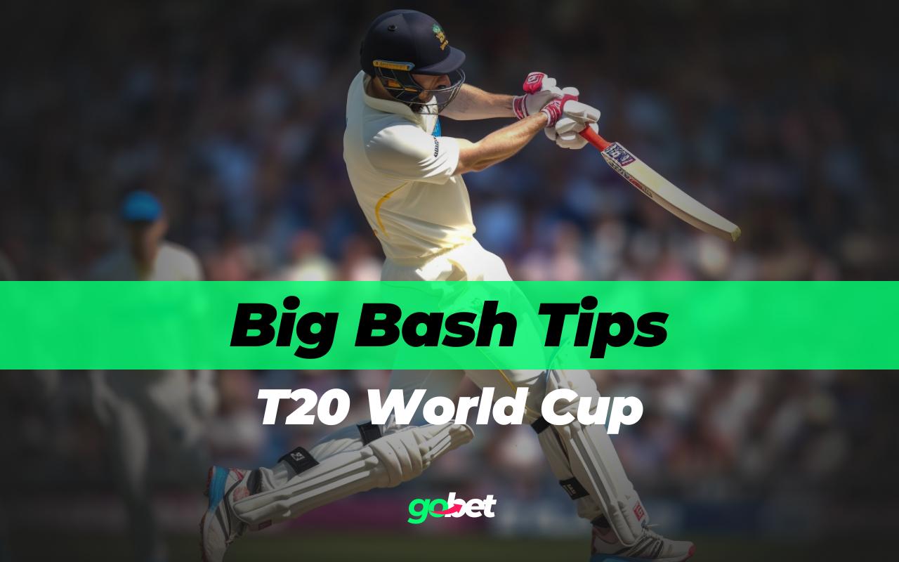 gobet t20 world cup tips