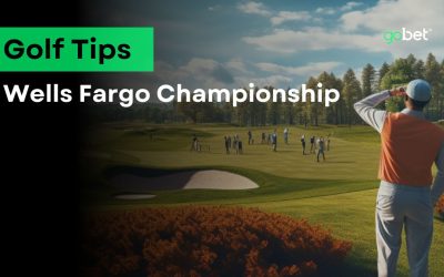 2024 Wells Fargo Championship Expert Betting Predictions