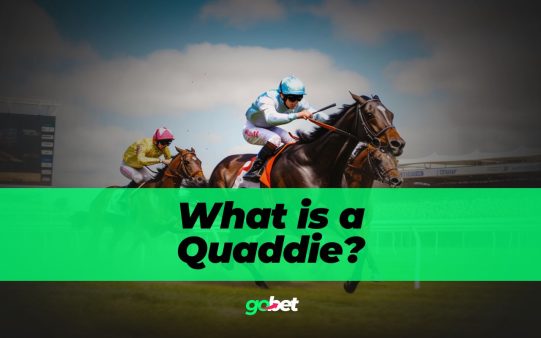 gobet what is a quaddie