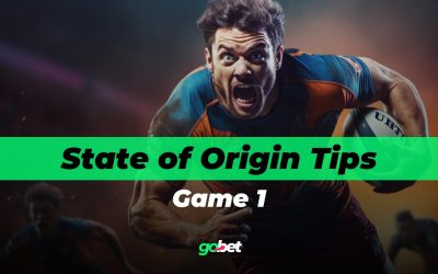 NSW vs. QLD: State of Origin Game 1 2025 Tips & Predictions
