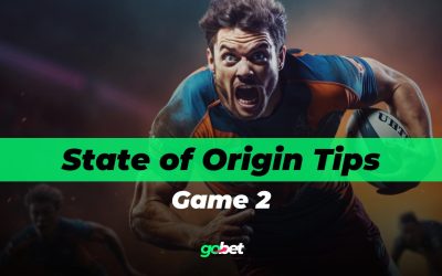 QLD vs. NSW: State of Origin Game 2 Tips & Predictions