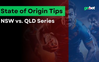 2025 State of Origin Series Tips & Predictions