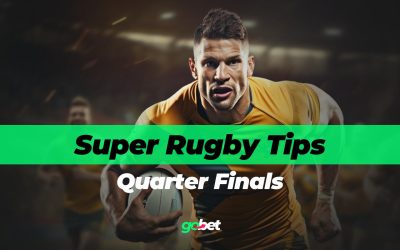 Super Rugby Quarter Finals Expert Tips & Predictions