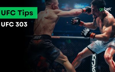 UFC 303: Pereira vs. Prochazka Predictions