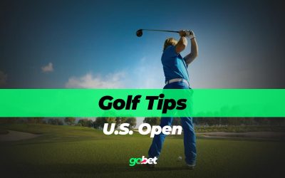 gobet us open golf tips