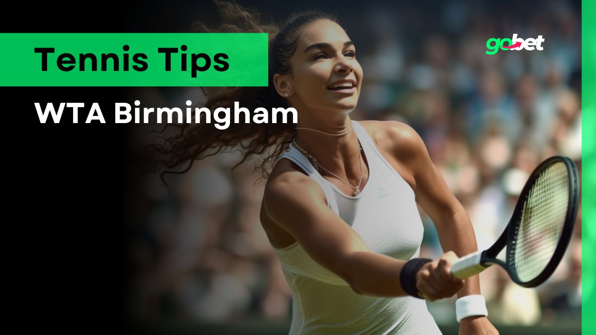 2024 WTA Birmingham Expert Betting Predictions