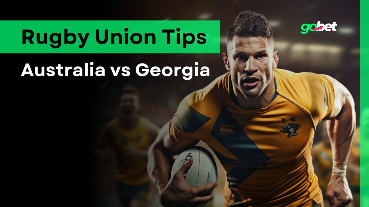 Australia vs Georgia International Rugby Predictions