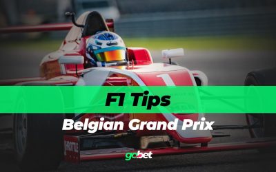gobet belgian grand prix tips