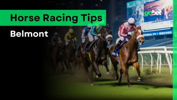 gobet belmont horse racing tips