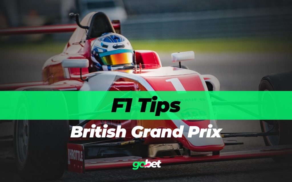 F1 British Grand Prix Expert Tips & Predictions