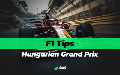 gobet hungarian grand prix tips