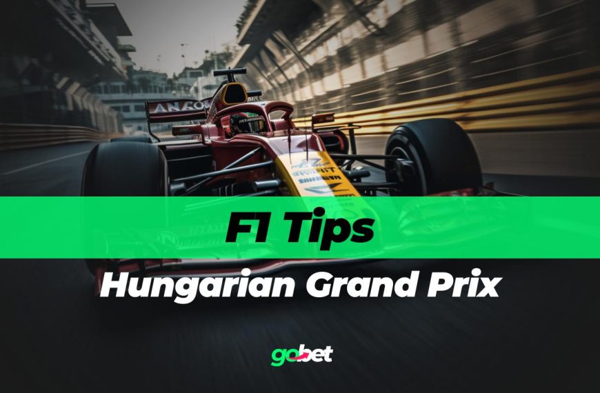 gobet hungarian grand prix tips