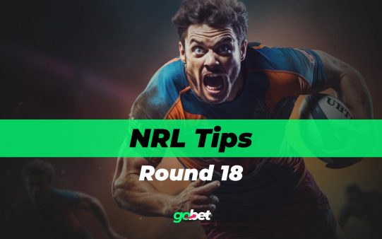 gobet nrl round 18 tips