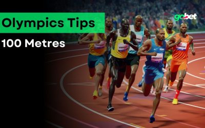 gobet olympics 100 metres tips
