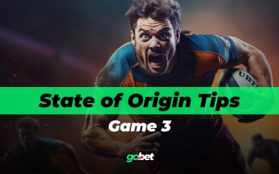 NSW vs. QLD: State of Origin Game 3 Tips & Predictions