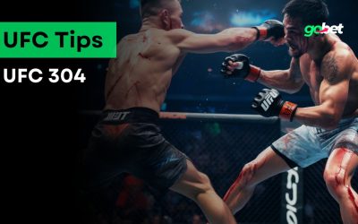 UFC 304: Edwards vs. Muhammad Predictions
