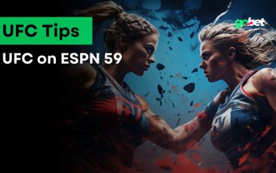 UFC Fight Night: Namajunas vs. Cortez Predictions