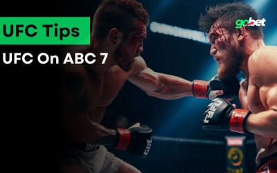 UFC On ABC: Sandhagen vs. Nurmagomedov Predictions