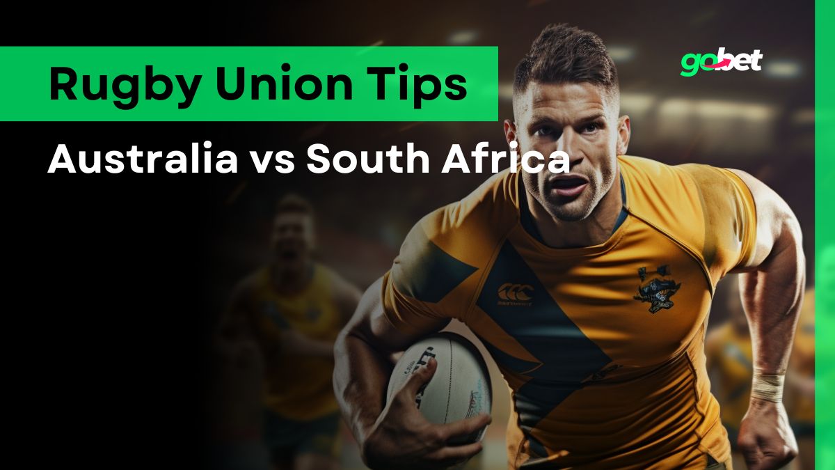 Australia vs South Africa International Rugby Predictions
