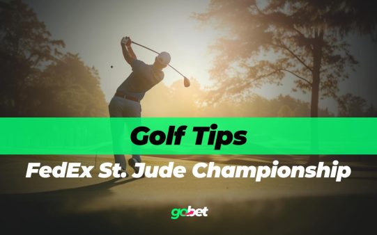 gobet fedex st jude championship tips