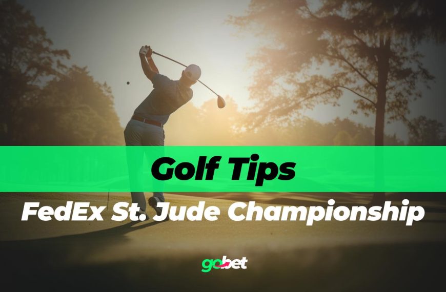 gobet fedex st jude championship tips