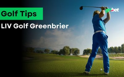 2024 LIV Golf Greenbrier Expert Betting Predictions