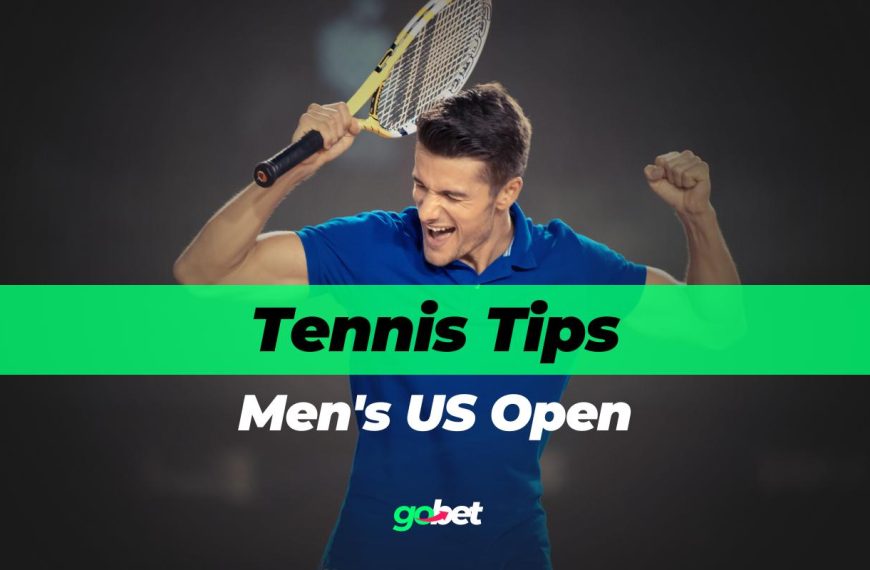 gobet mens us open tips