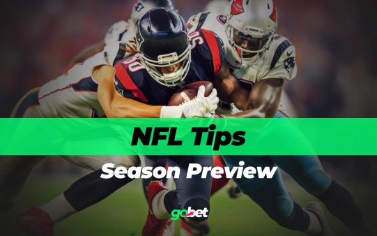 gobet nfl futures